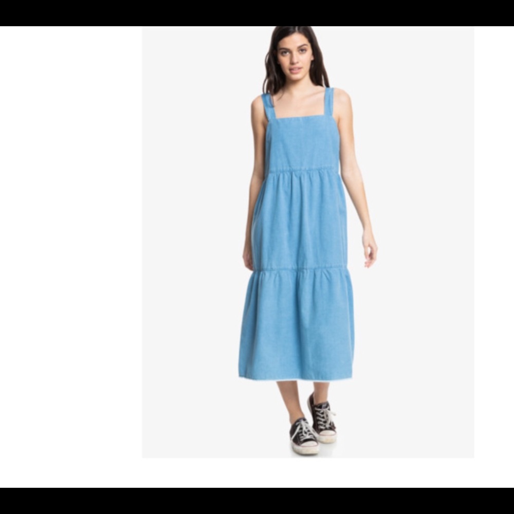 quicksilver dress
